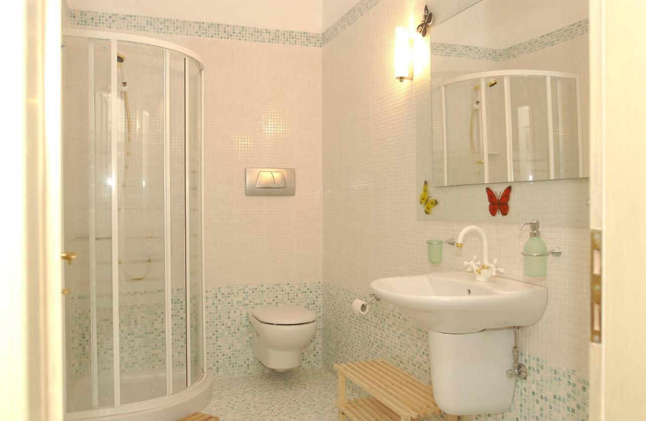 Parian Holiday Villas Pounda Extérieur photo